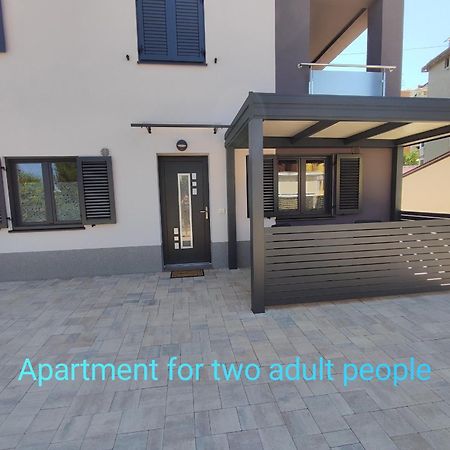 Apartments Seea Izola Exterior foto