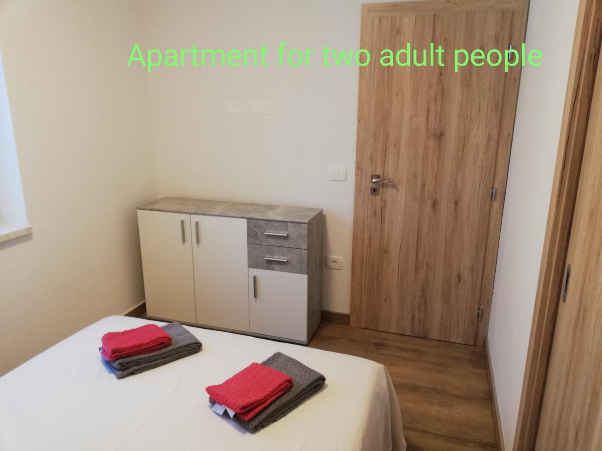 Apartments Seea Izola Exterior foto