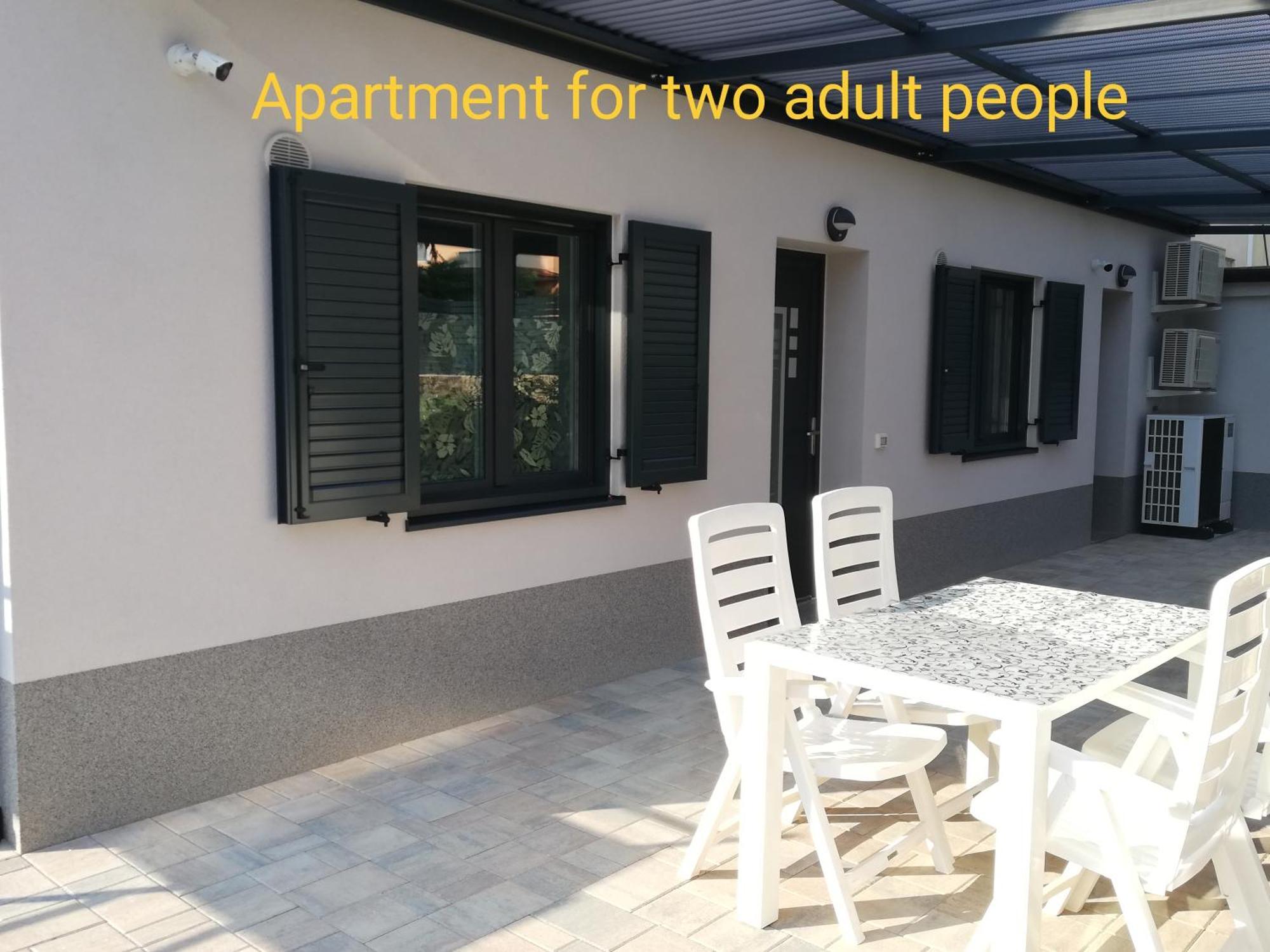 Apartments Seea Izola Exterior foto